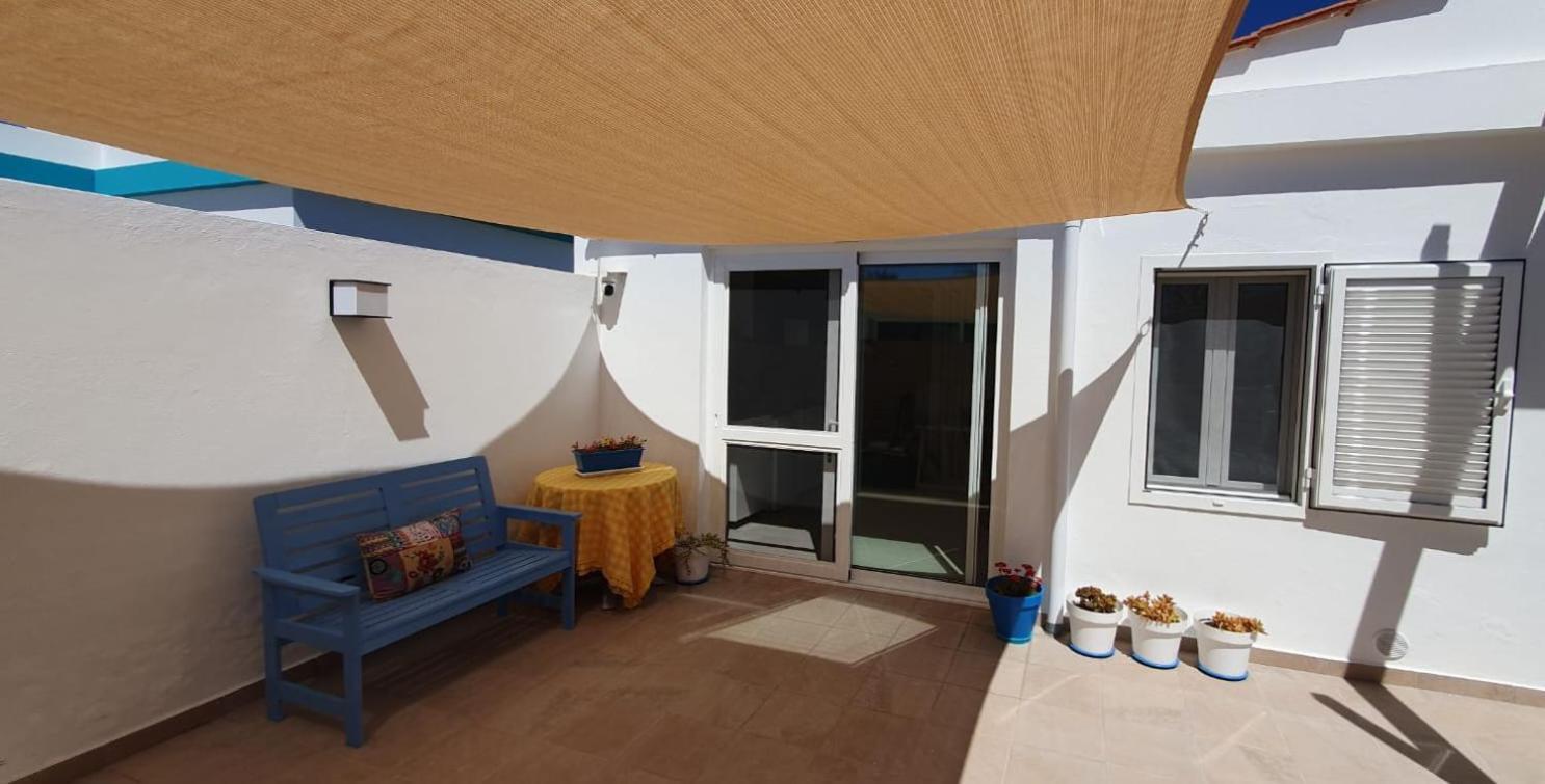 Appartamento Casa Tabaiba Parque Holandes Esterno foto
