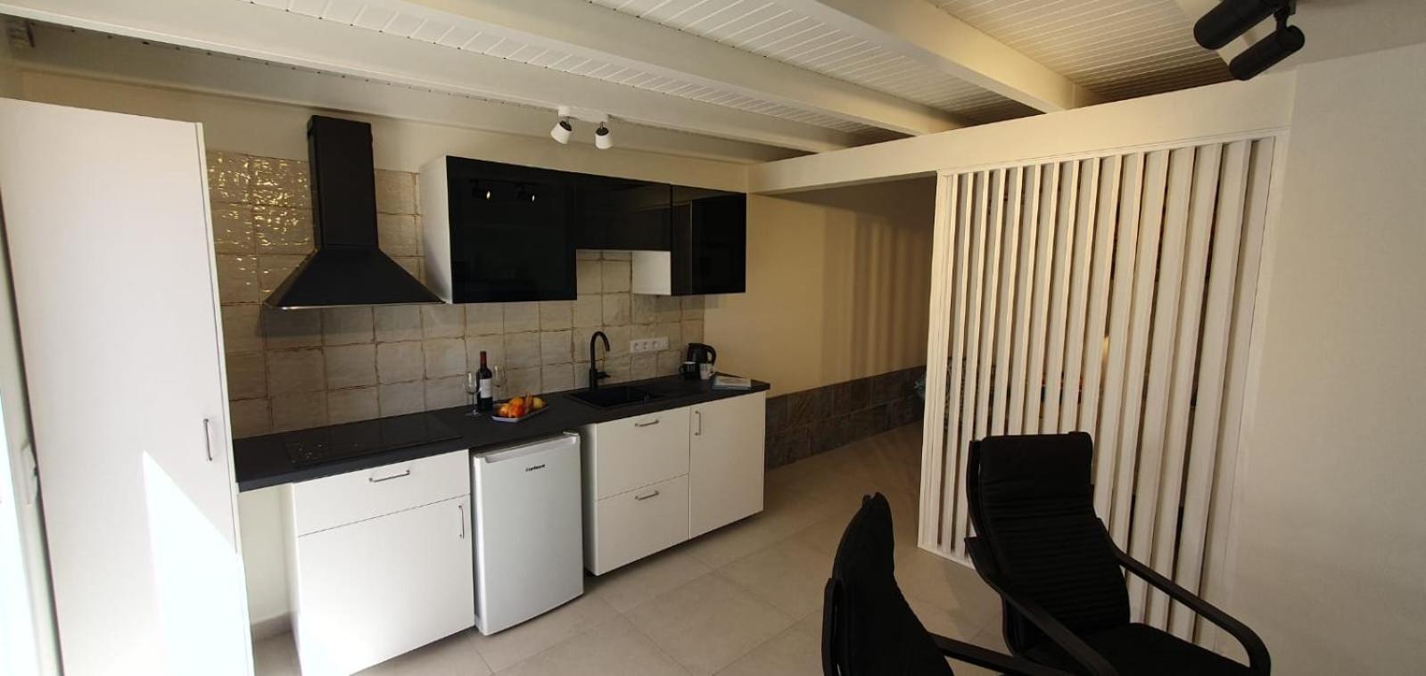 Appartamento Casa Tabaiba Parque Holandes Esterno foto