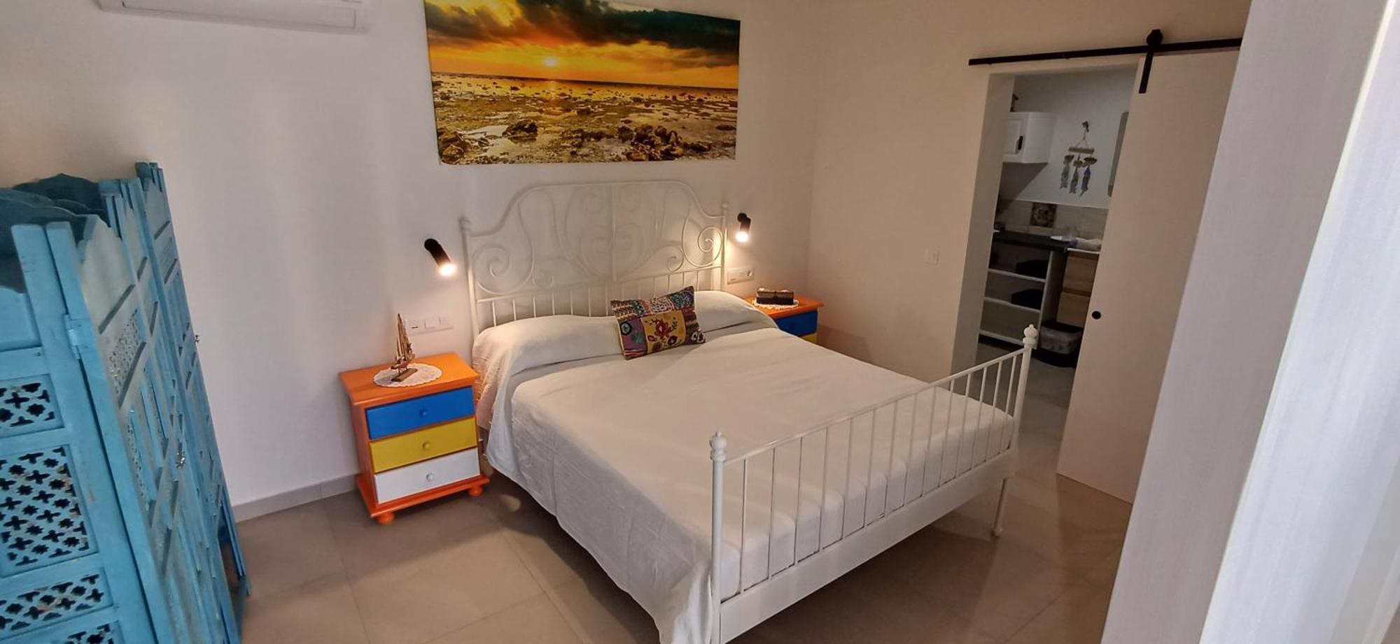 Appartamento Casa Tabaiba Parque Holandes Esterno foto