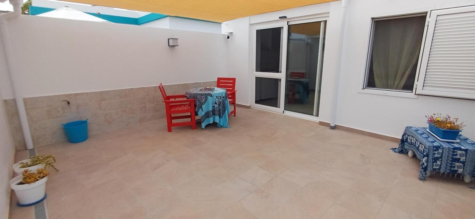 Appartamento Casa Tabaiba Parque Holandes Esterno foto