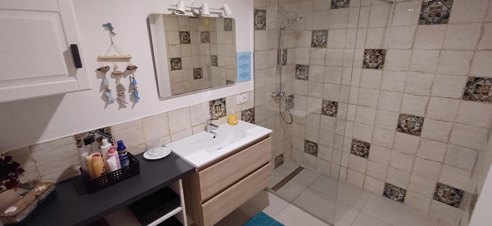 Appartamento Casa Tabaiba Parque Holandes Esterno foto