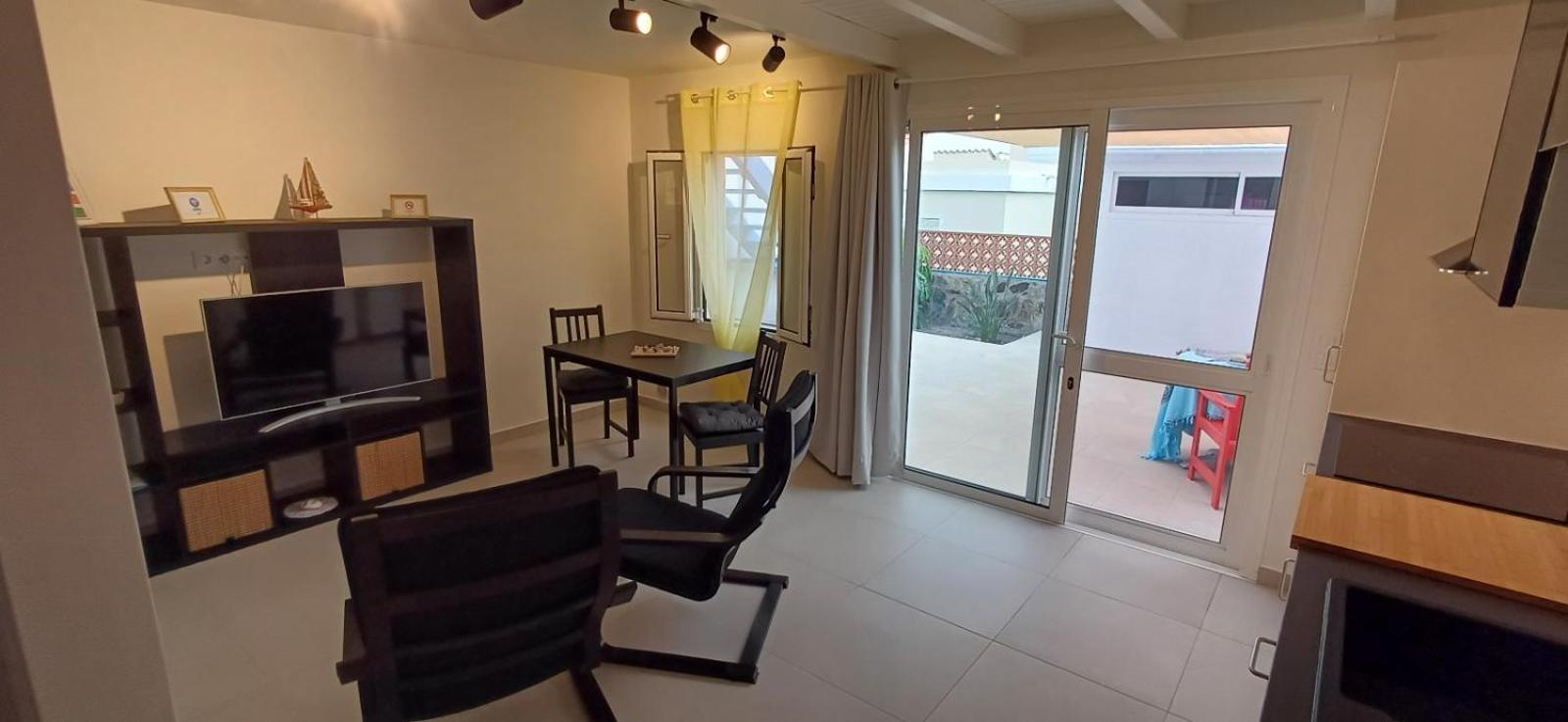 Appartamento Casa Tabaiba Parque Holandes Esterno foto