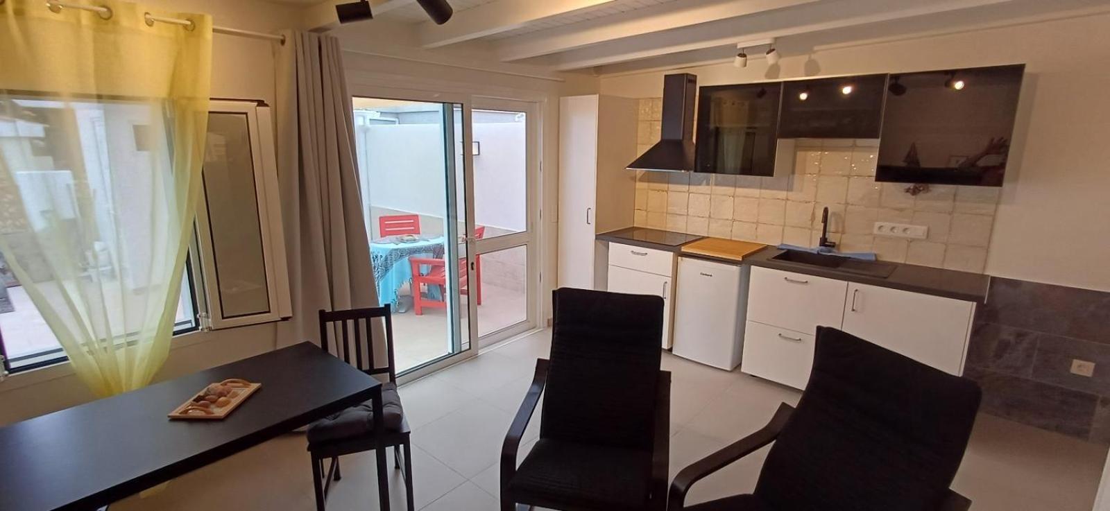 Appartamento Casa Tabaiba Parque Holandes Esterno foto